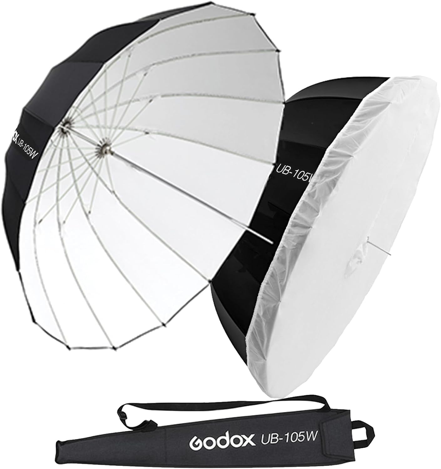 Photography Umbrella Diffuser - 41.3