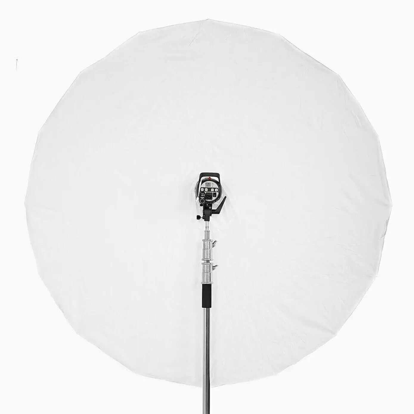 Photography Umbrella Diffuser - 70inch 180cm Softbox Light Diffuser White