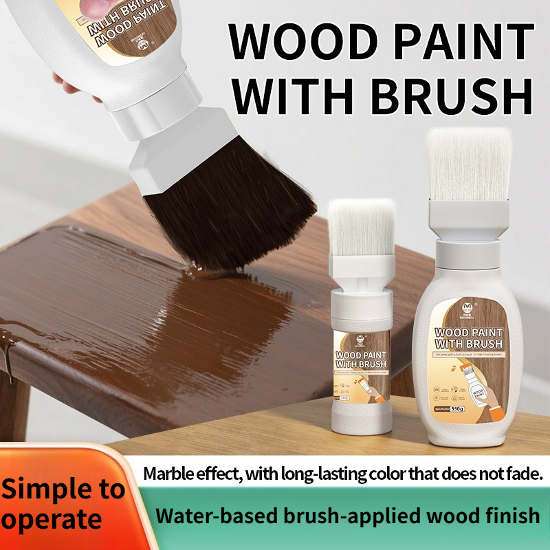 Photography Desk - 180g Water-Based Wood Furniture Decorative Paint