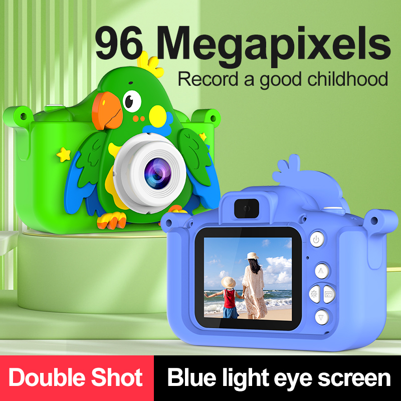 Children's Digital Camera 2 In - Photography Nature Images のレビューと価格