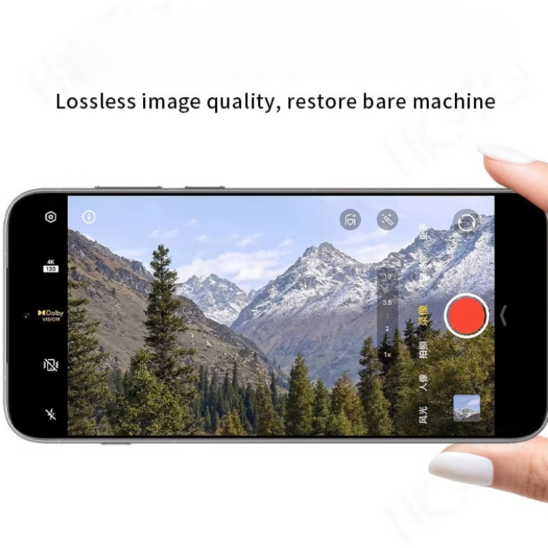 For Vivo X300 X300S Ultra Came - Photography Kit Vivo X300 のレビューと価格