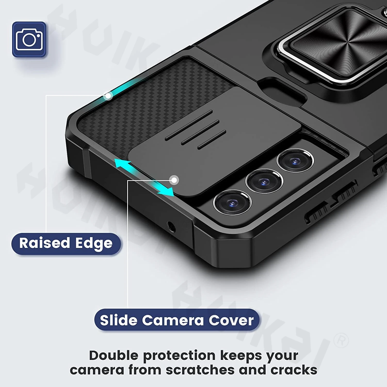 Military Grade Protective Wall - Photography Of War のレビューと価格