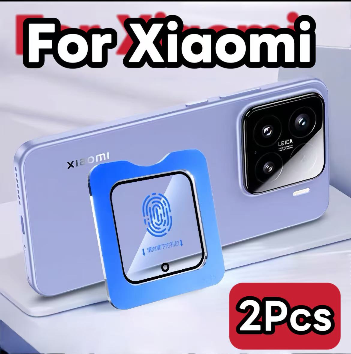 2Pcs Camera Resist Film For Xi - Photography Pro のレビューと価格