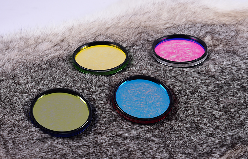 ANTLIA 2-inch V Series LRGB pr - Photography Pro のレビューと価格