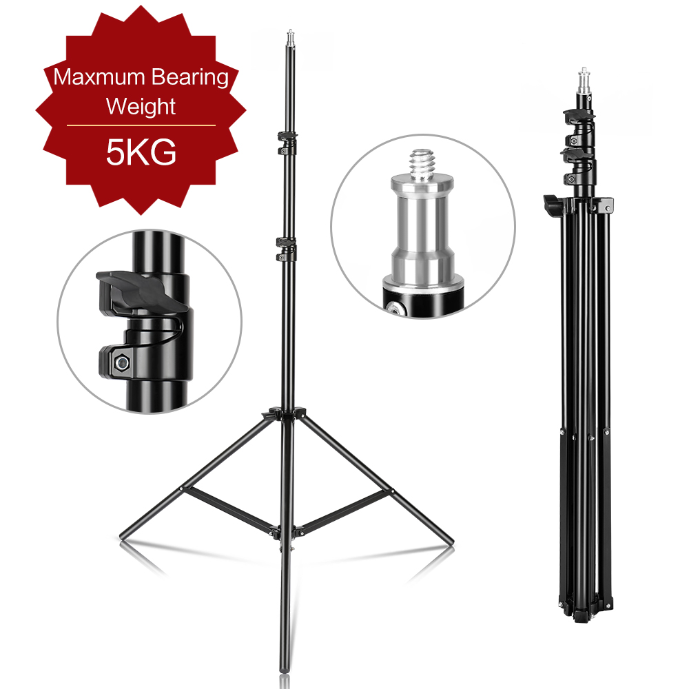 240CM/7.9FT 1/4 Screw Photogra - Photography Umbrella Light のレビューと価格
