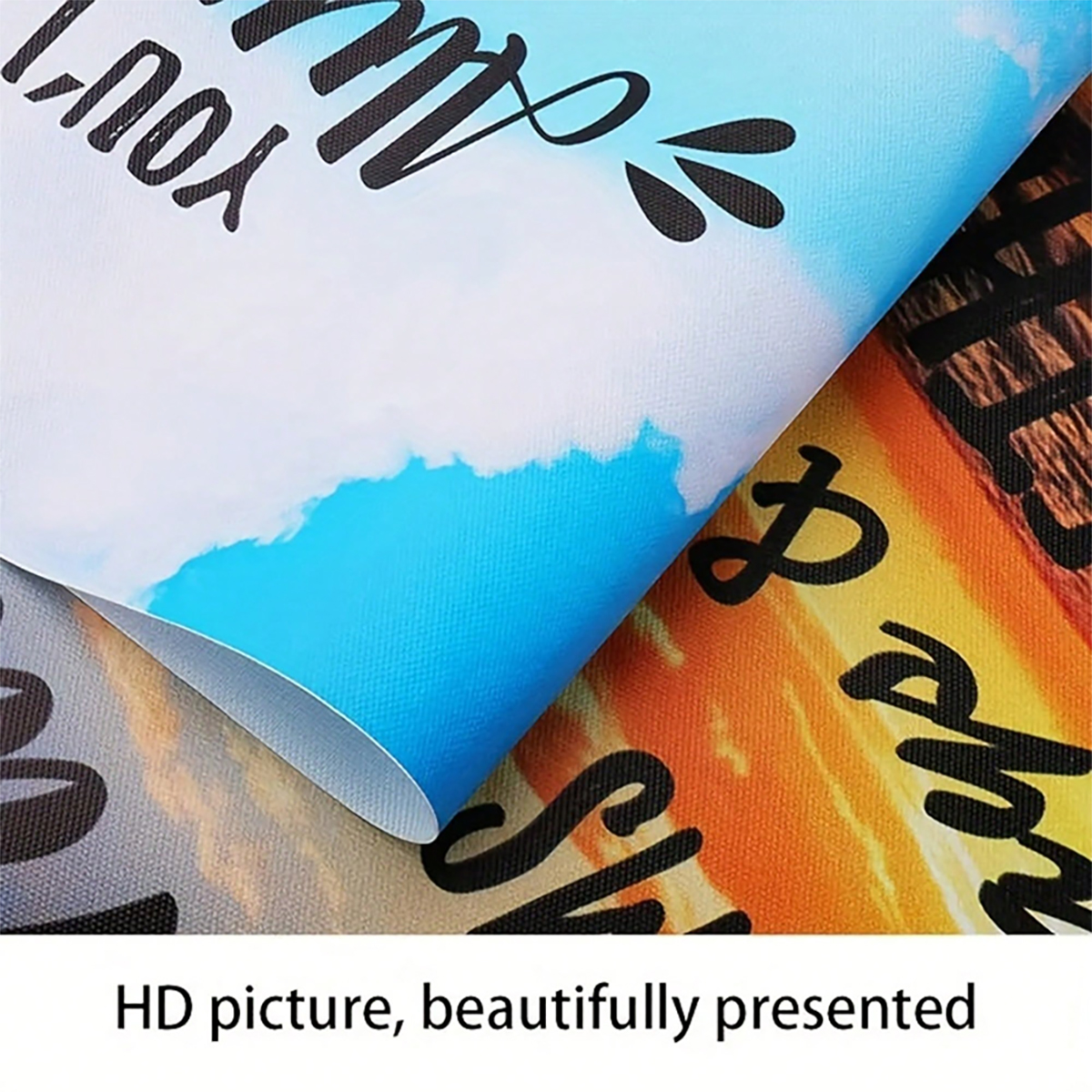 Custom Photo Canvas Poster — M - Photography Poster のレビューと価格