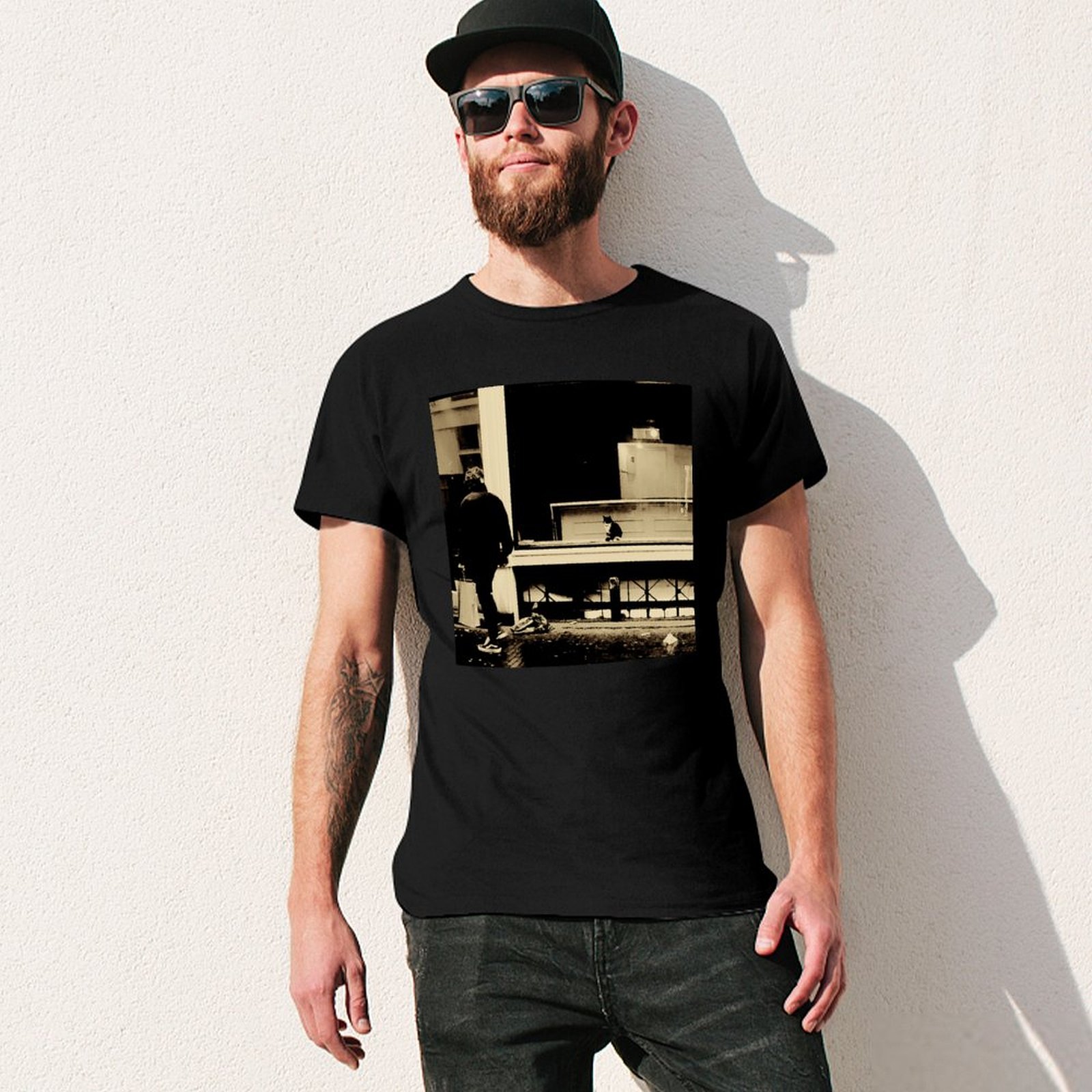 Amsterdam city - travel photog - Photography Graphic Design のレビューと価格