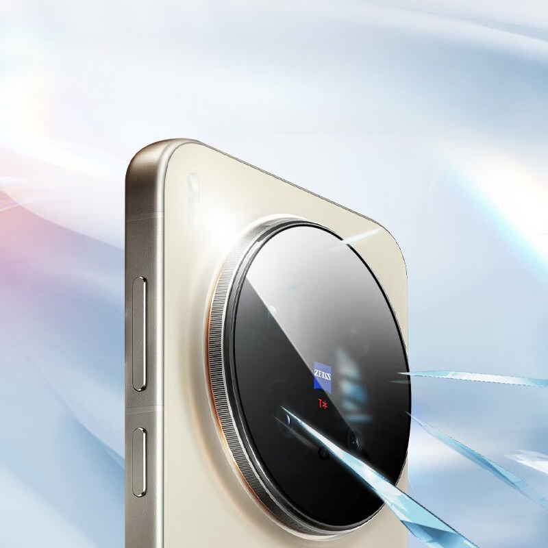 Back Camera Lens Film for Vivo - Photography Kit Vivo X300 のレビューと価格