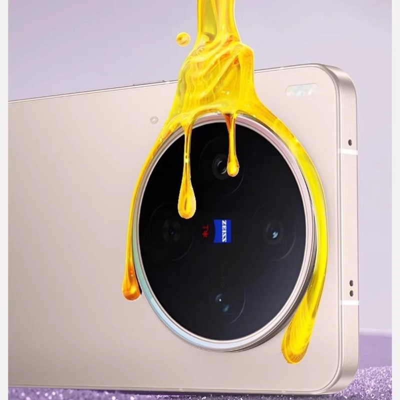 Back Camera Lens Film for Vivo - Photography Kit Vivo X300 のレビューと価格