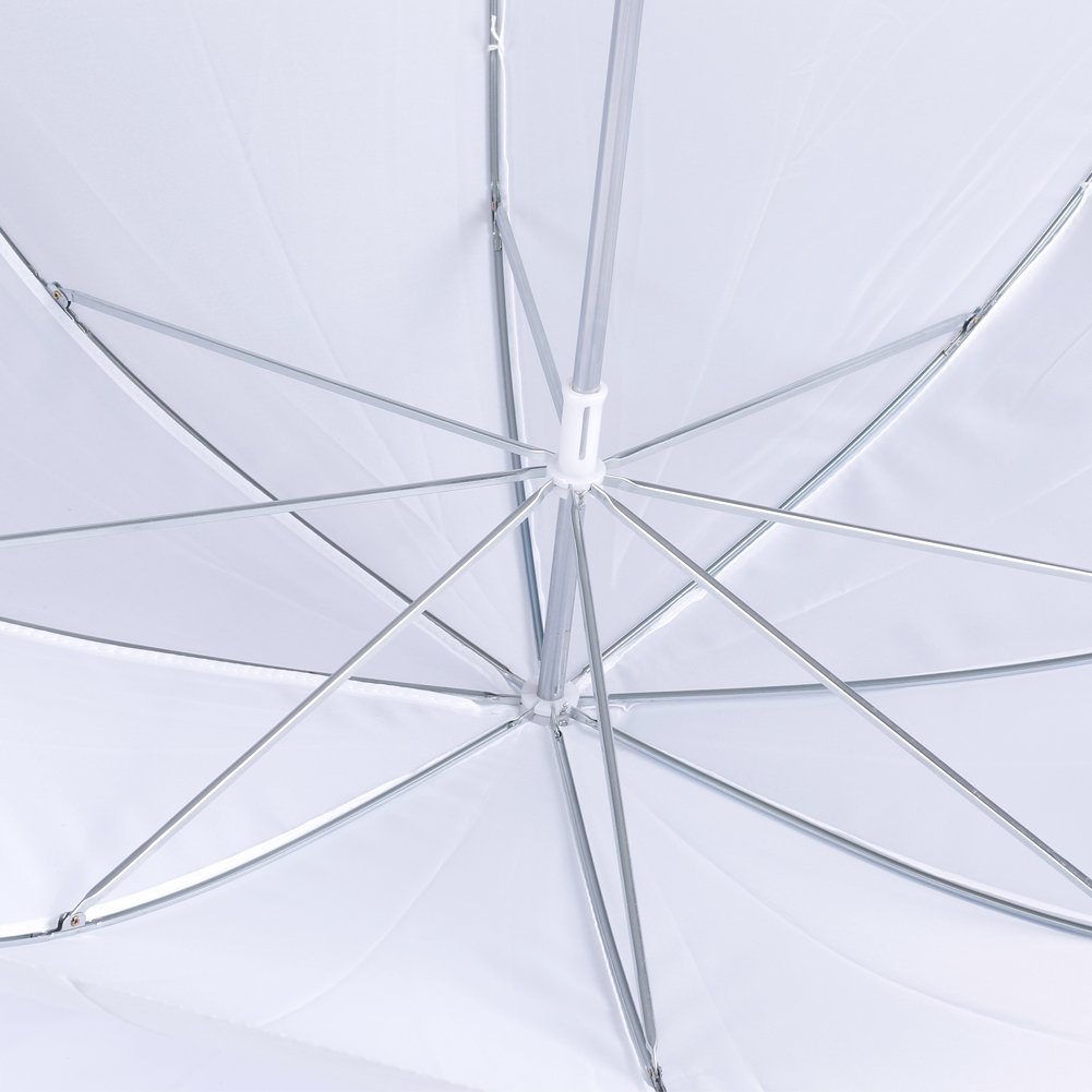 Portable 20inch White Soft And - Photography Umbrella Light のレビューと価格