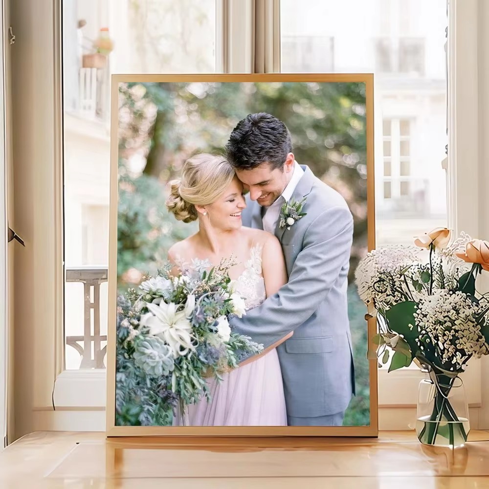 Custom Canvas Printing Persona - Photography Poster のレビューと価格
