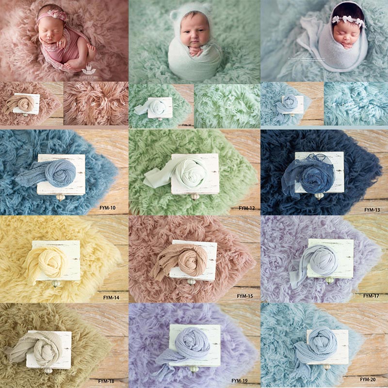 90CMx150CM Newborn Photography - Photography Background のレビューと価格