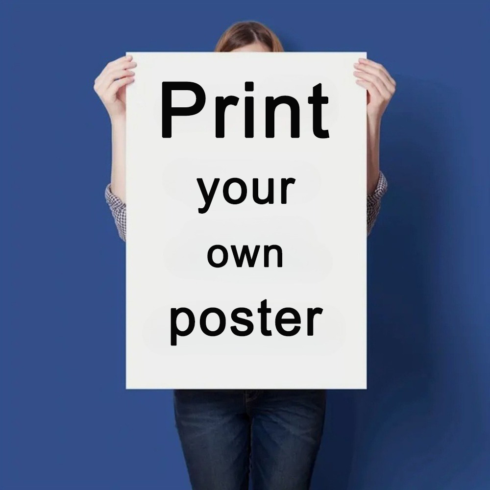 Personalized customization wat - Photography Poster のレビューと価格