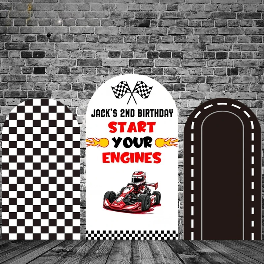 Mocsicka Racing Birthday Party - Photography Competition のレビューと価格