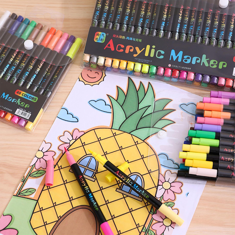 24-120Colors Art Use Acrylic P - Photography Fine Art のレビューと価格