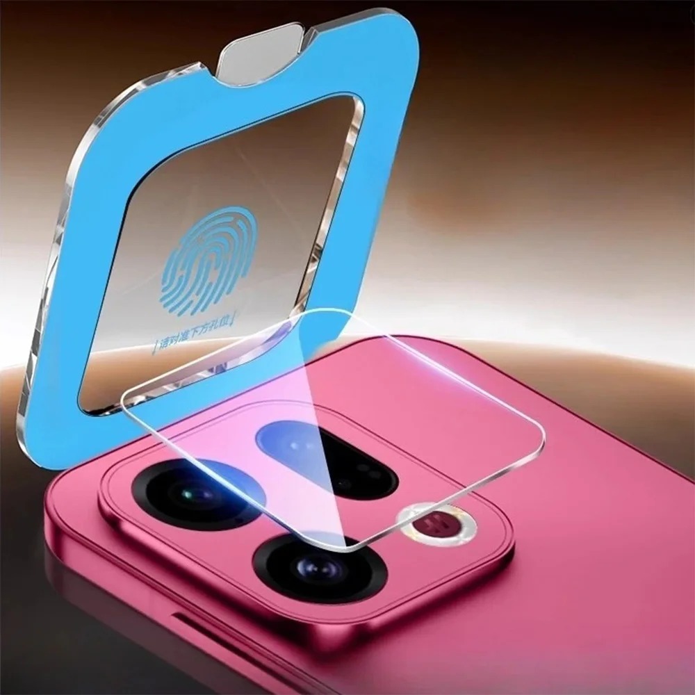 2pcs HD Tempered Glass Lens Fo - Photography Kit Vivo X300 のレビューと価格