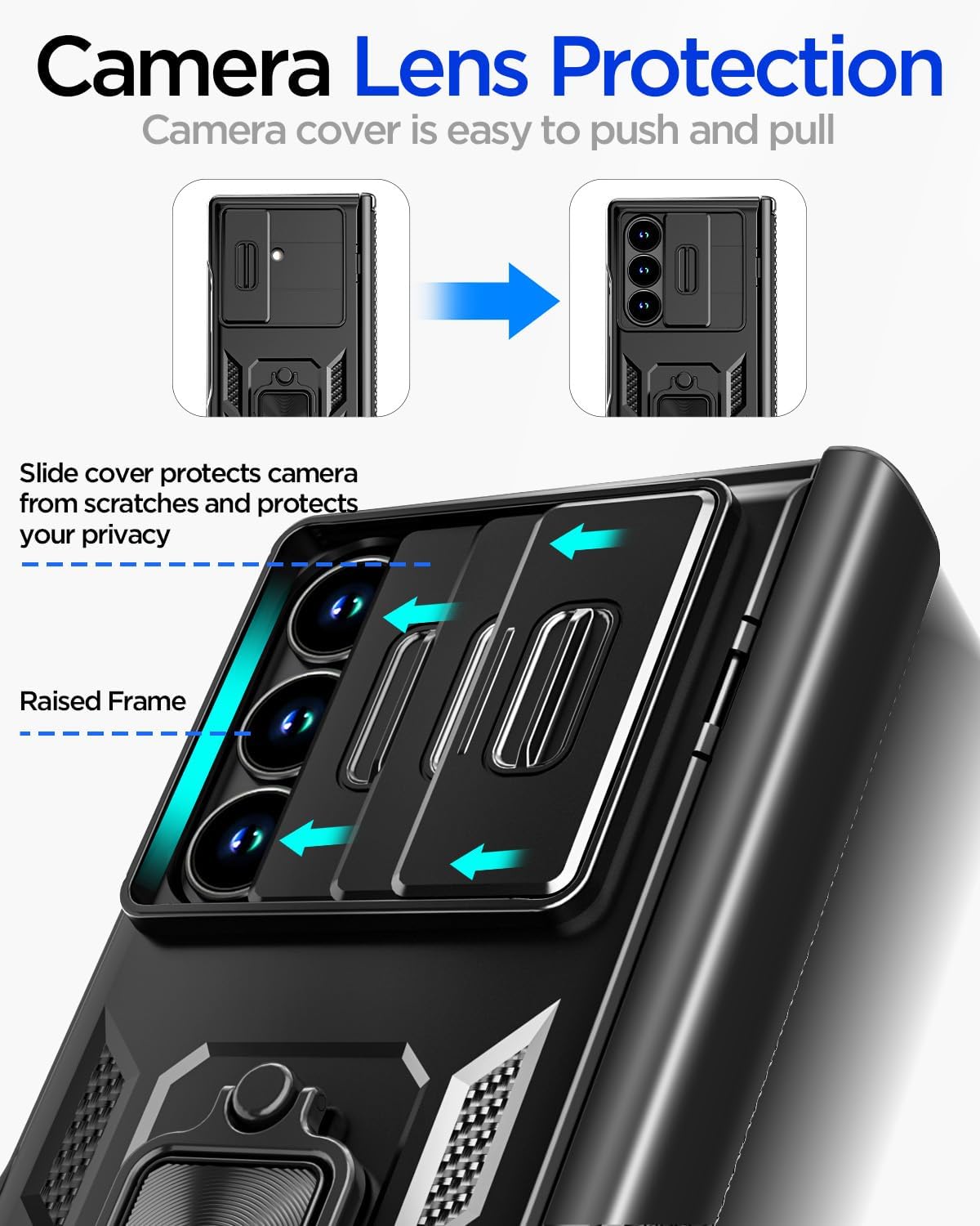 For Samsung Galaxy Z Fold 7 Fo - Photography Of War のレビューと価格