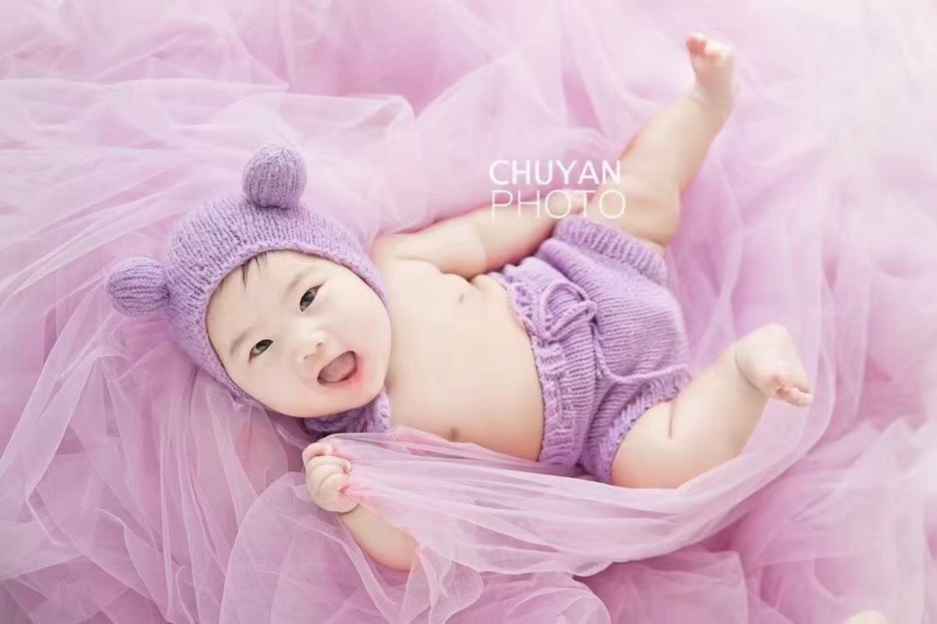 Newborn Photography Props Mesh - Photography Background のレビューと価格