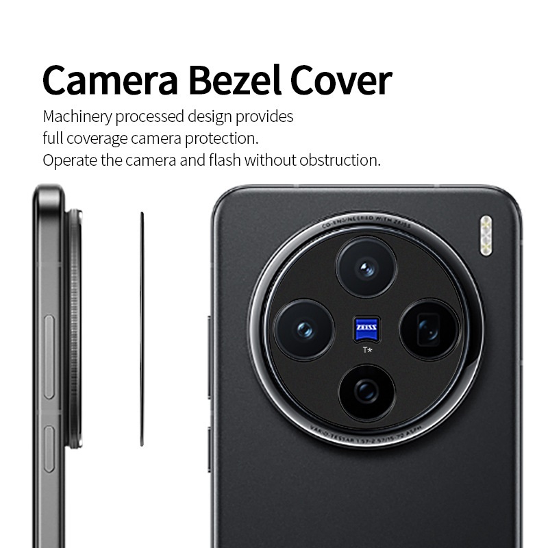 for Vivo X300 Ultra X300S Came - Photography Kit Vivo X300 のレビューと価格