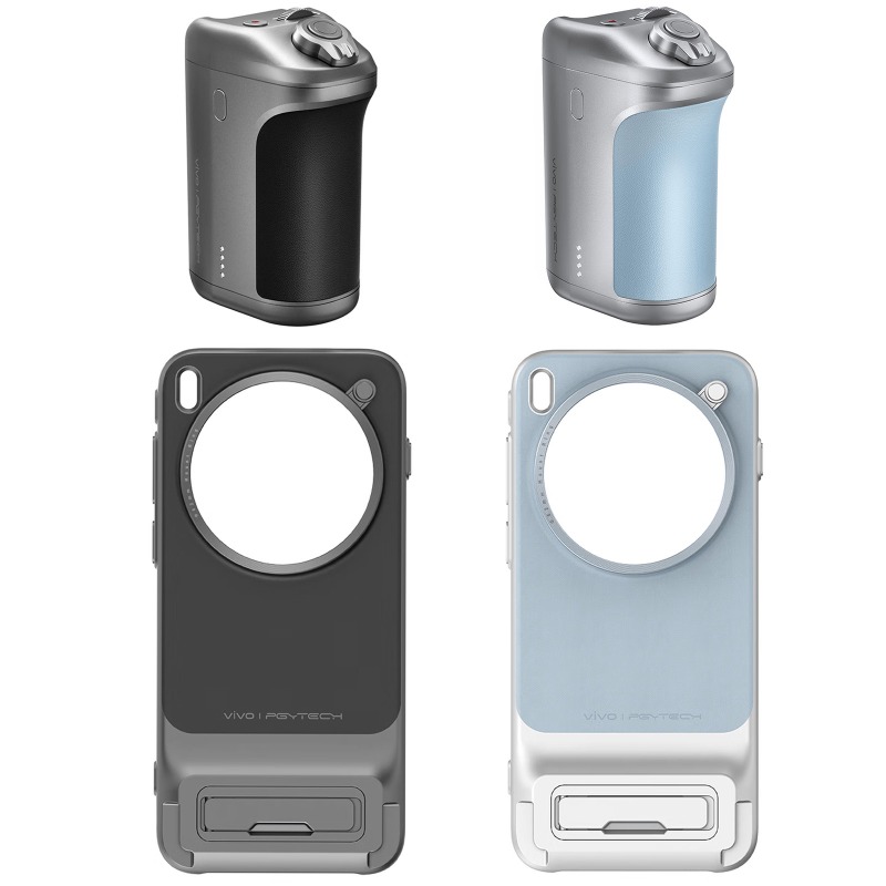 Original VIVO X300 Pro Profess - Photography Kit Vivo X300 のレビューと価格