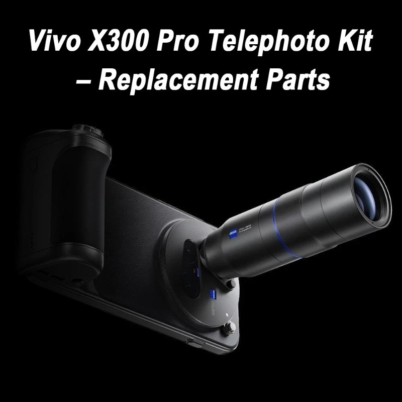 Original VIVO X300 Pro Profess - Photography Kit Vivo X300 のレビューと価格