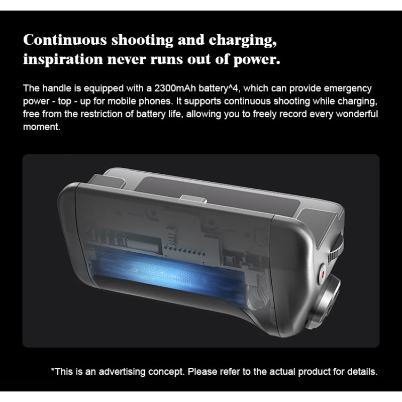 Original VIVO X300 Pro Profess - Photography Kit Vivo X300 のレビューと価格