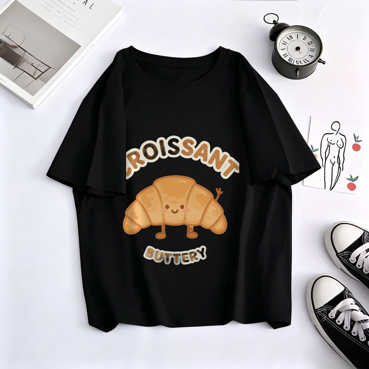 T-Shirt Women Camera Photograp - Photography Graphic Design のレビューと価格