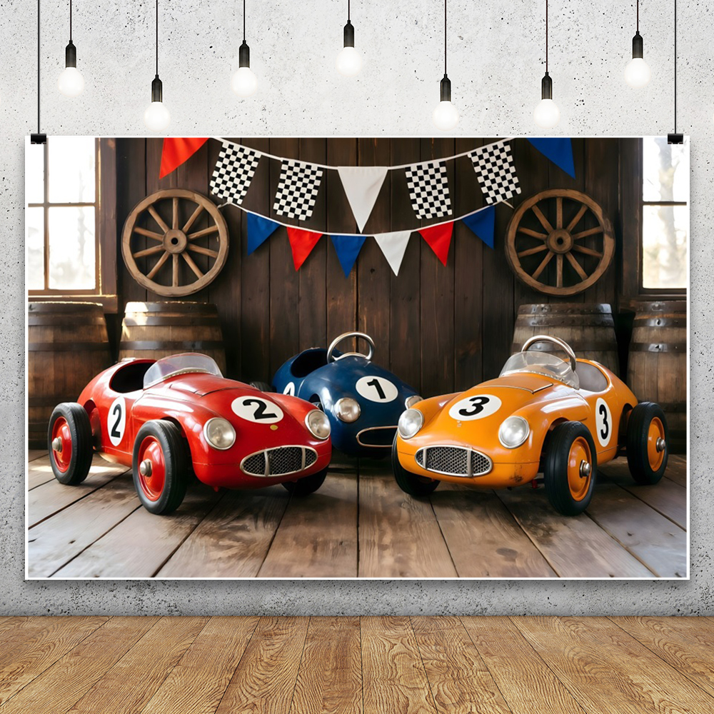 Racing Car Photography Backgro - Photography Competition のレビューと価格