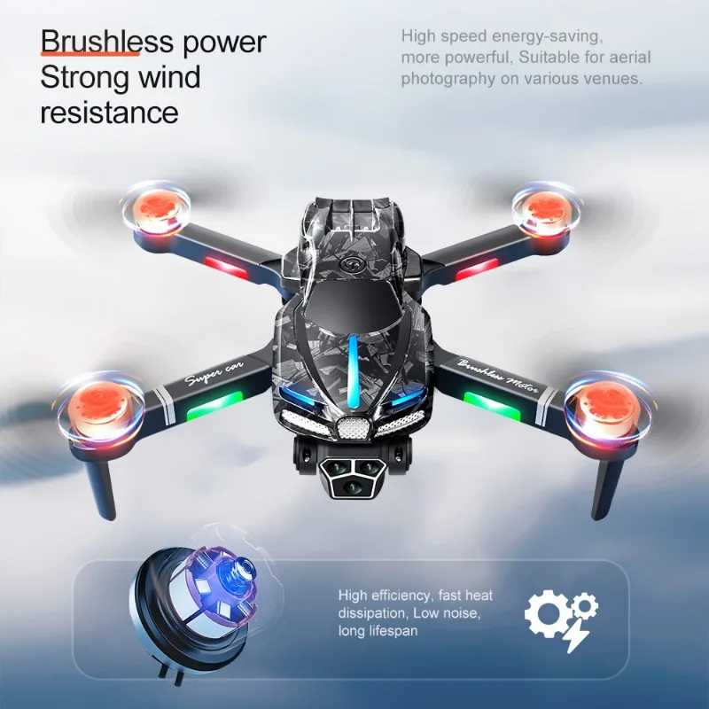 New V186 Pro Drone Professiona - Photography Pro のレビューと価格