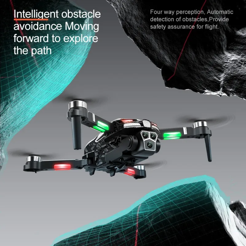 New V186 Pro Drone Professiona - Photography Pro のレビューと価格