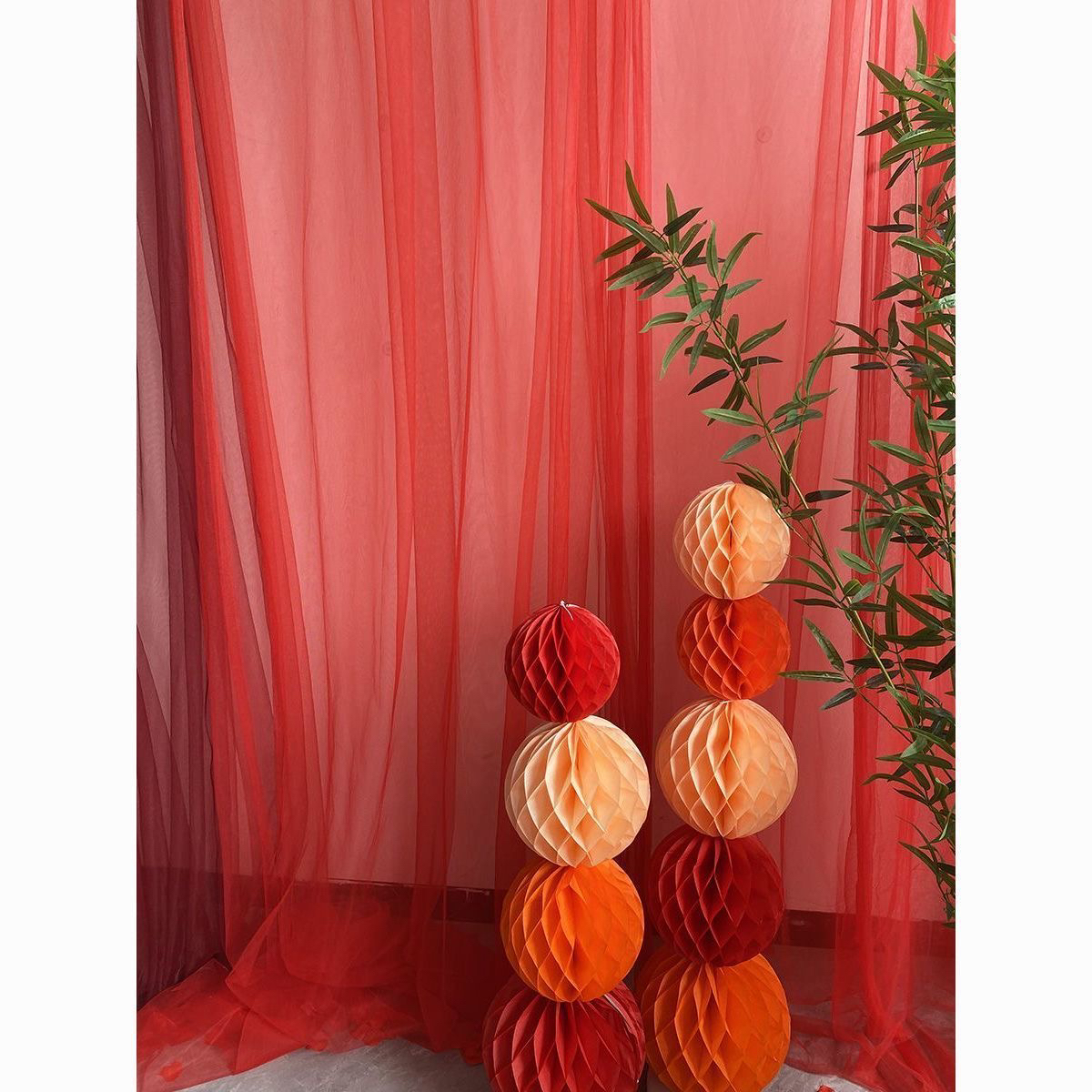  Fabric Champagne Color Mesh B - Photography Background のレビューと価格