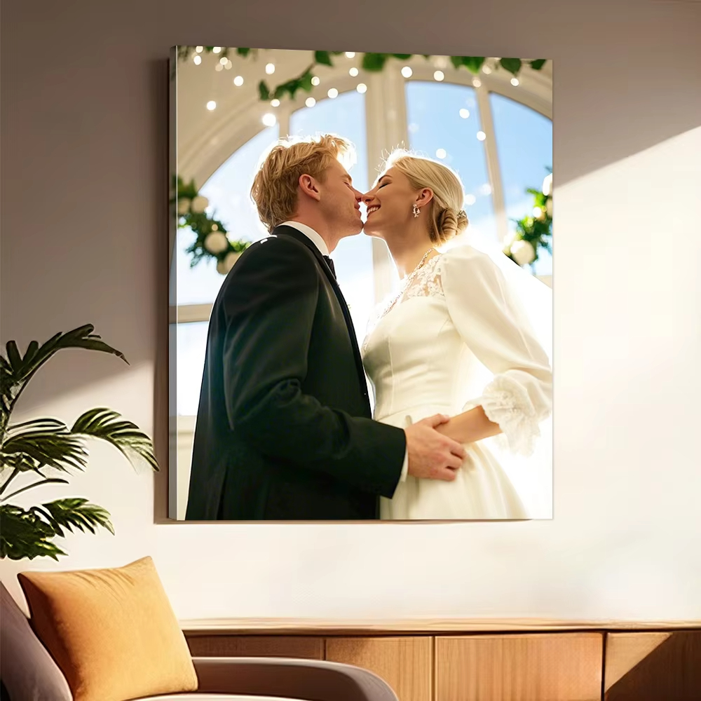 Personalized Canvas Painting c - Photography Poster のレビューと価格