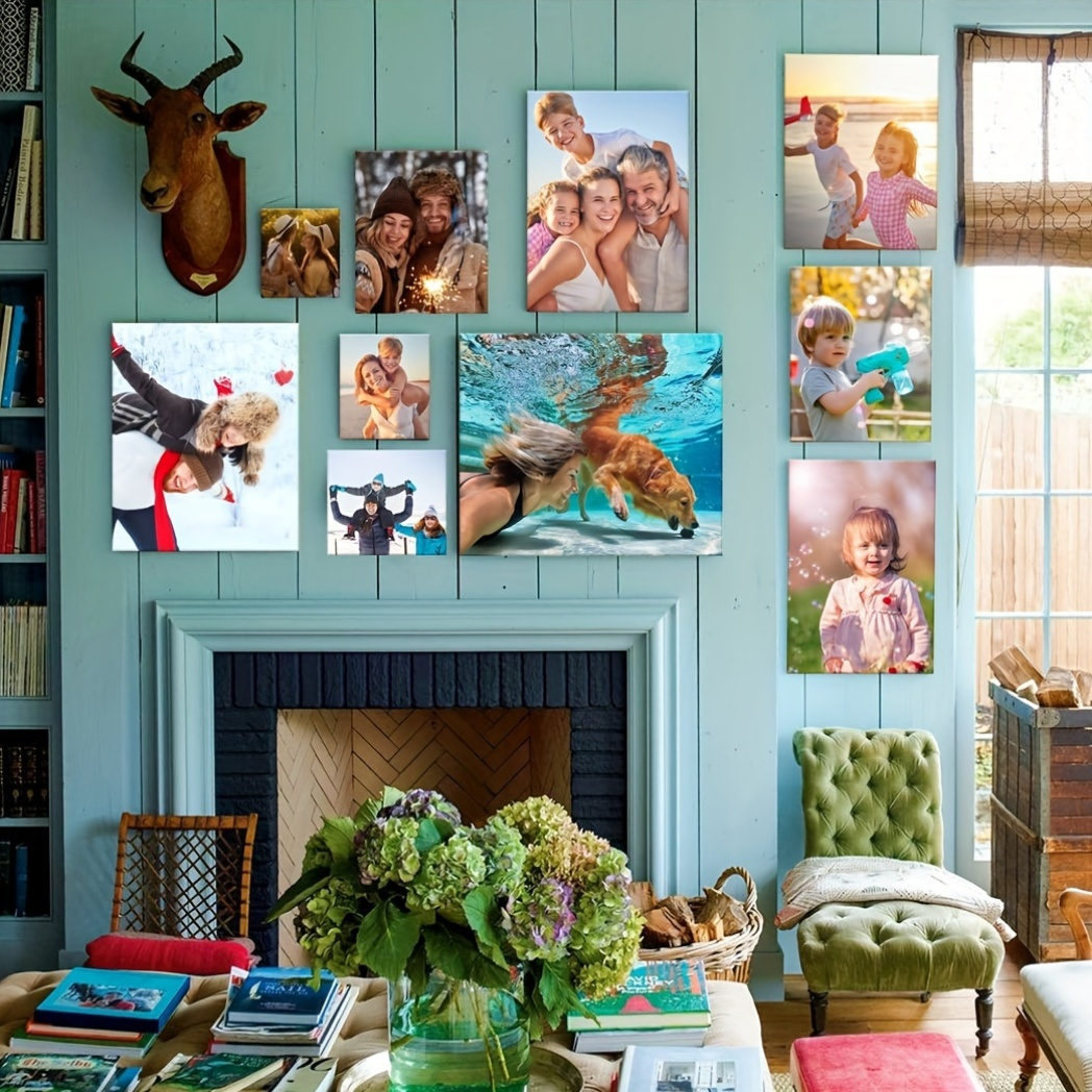 Personalized Canvas Painting c - Photography Poster のレビューと価格
