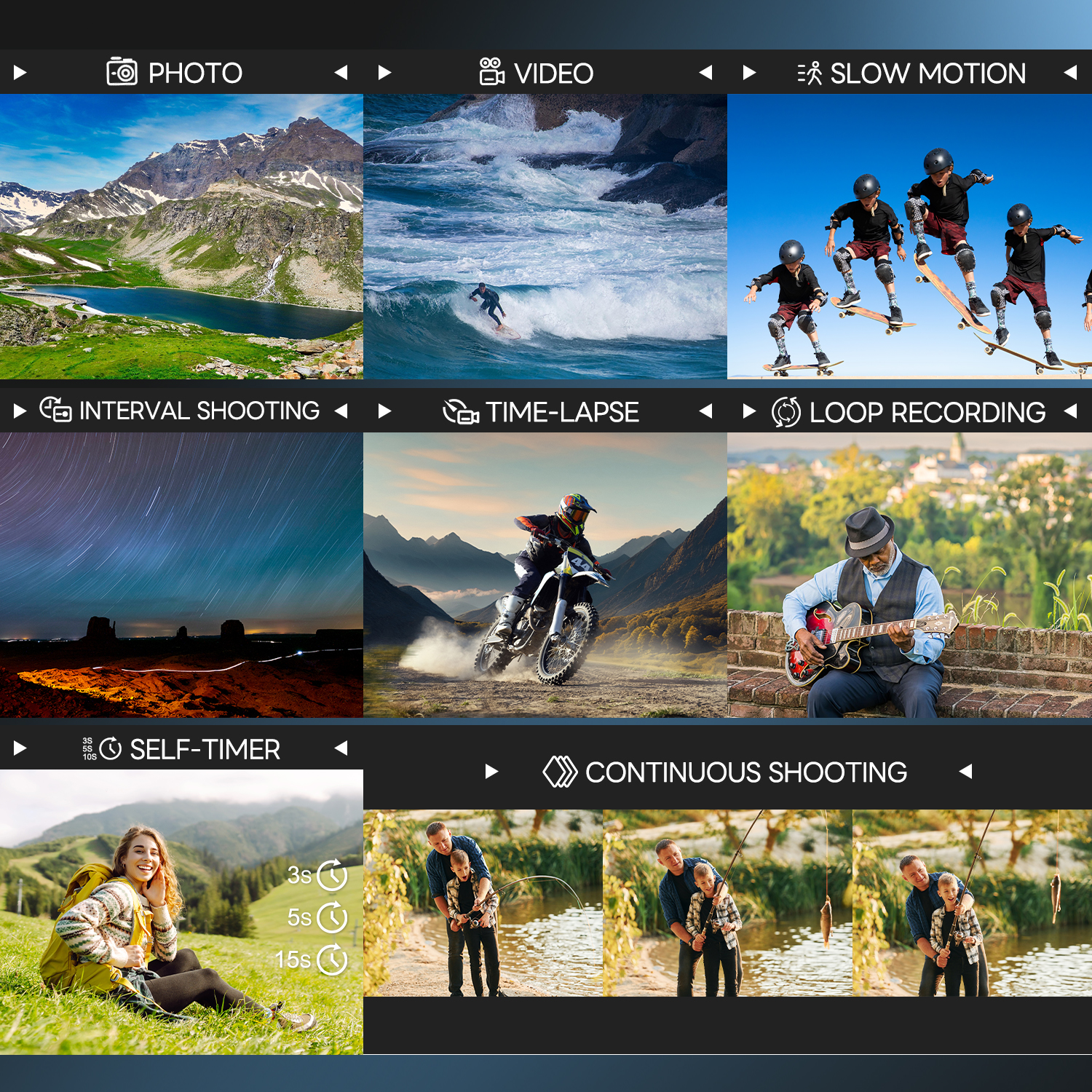 NBD Digital Cameras 5K&48MP Ph - Photography Nature Images のレビューと価格