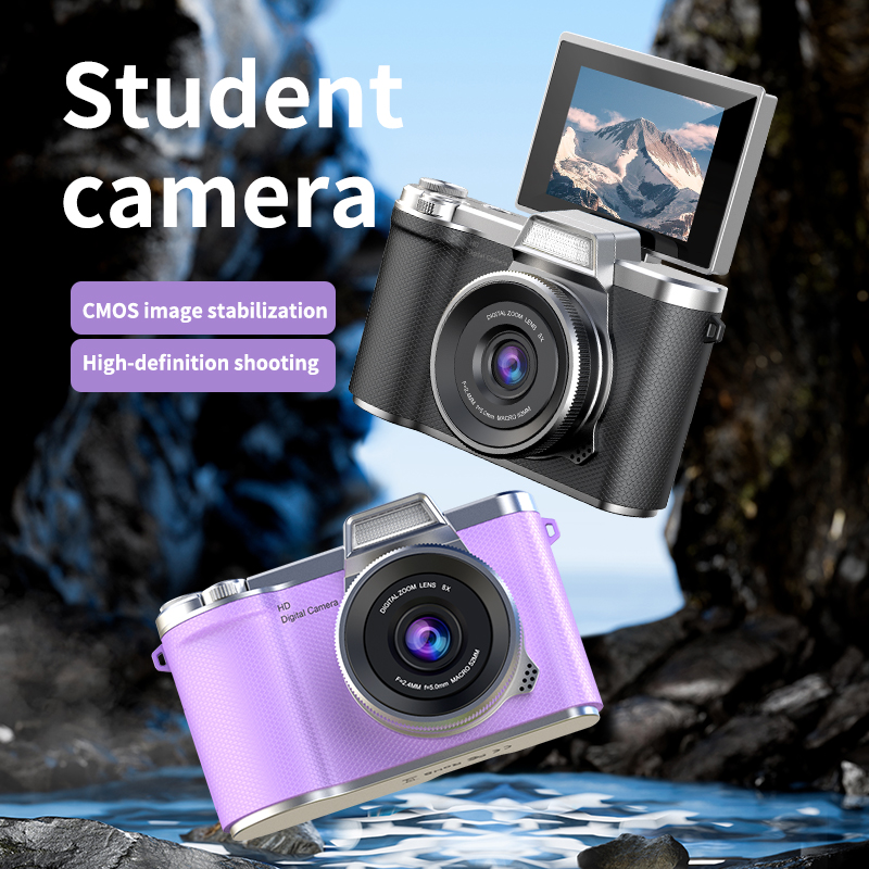 4K Digital Camera 48MP Photogr - Photography Nature Images のレビューと価格