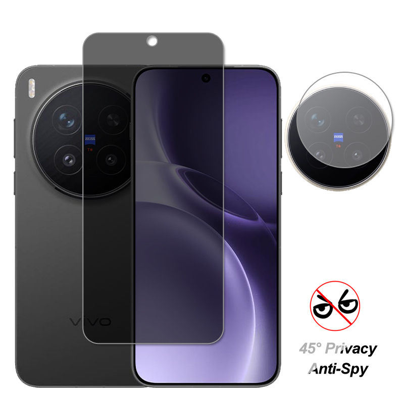 For ViVo X300 Pro Glass ViVo X - Photography Kit Vivo X300 のレビューと価格