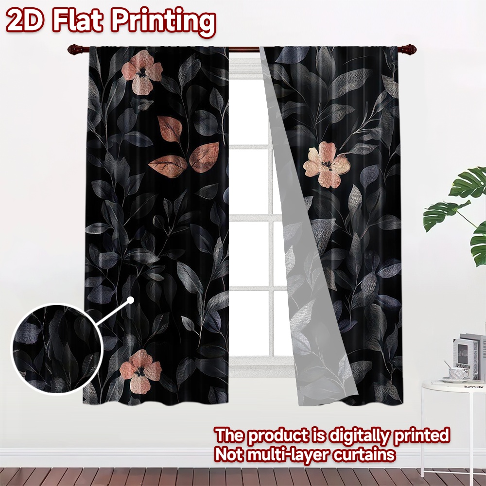1pc 2D flat Photography Backdr - Photography Dark Cloth のレビューと価格