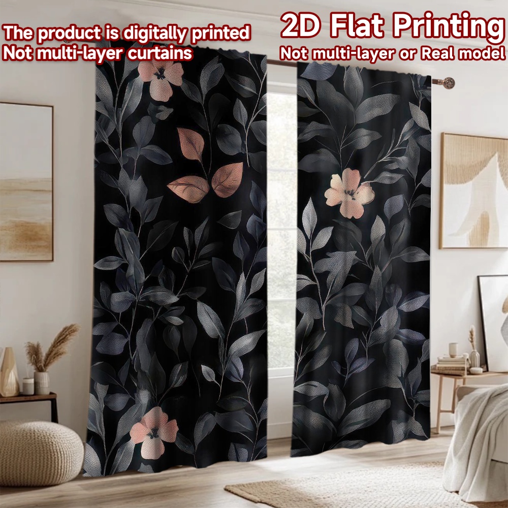 1pc 2D flat Photography Backdr - Photography Dark Cloth のレビューと価格