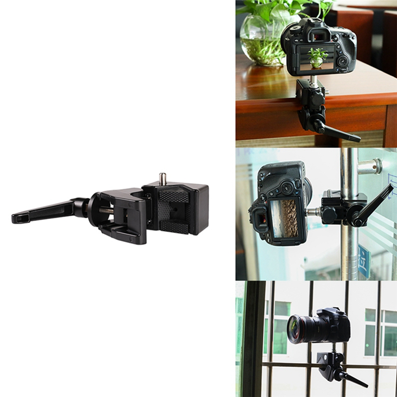 Big Super Clamp Studio Multifu - Photography Umbrella Light のレビューと価格