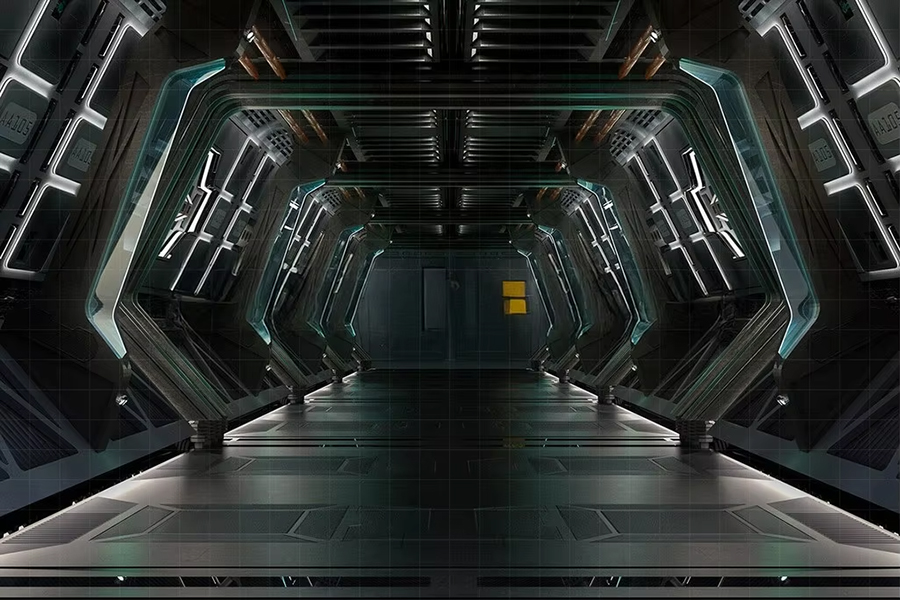Star Ship Sci-fi Space Ship co - Photography Of War のレビューと価格