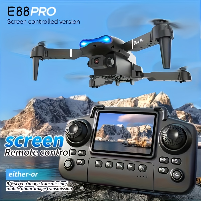 2026 New E88 MAX & E99 PRO Fol - Photography Pro のレビューと価格