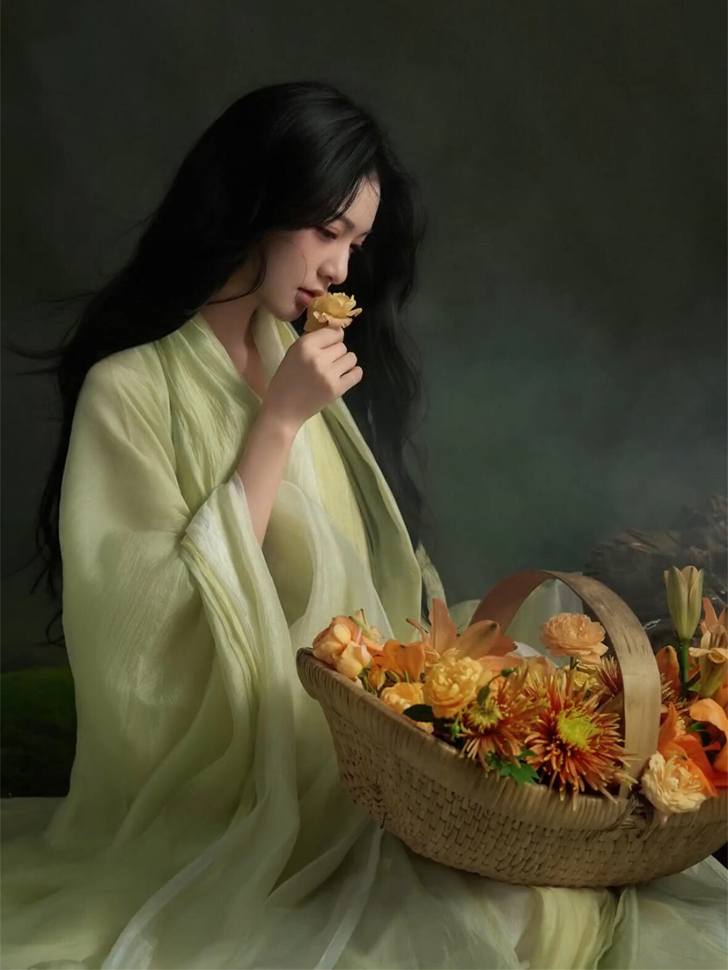 Elegant Hanfu Photography Cost - Photography Of War のレビューと価格
