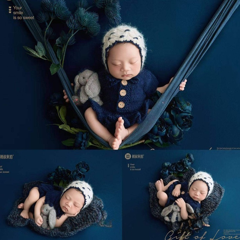 Newborn Photography Props Vint - Photography Dark Cloth のレビューと価格
