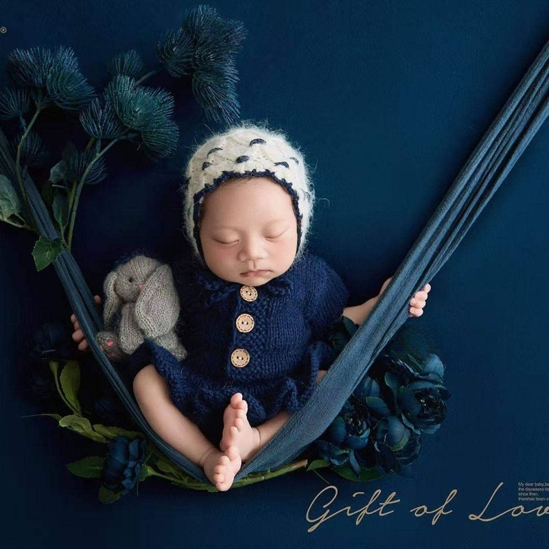 Newborn Photography Props Vint - Photography Dark Cloth のレビューと価格