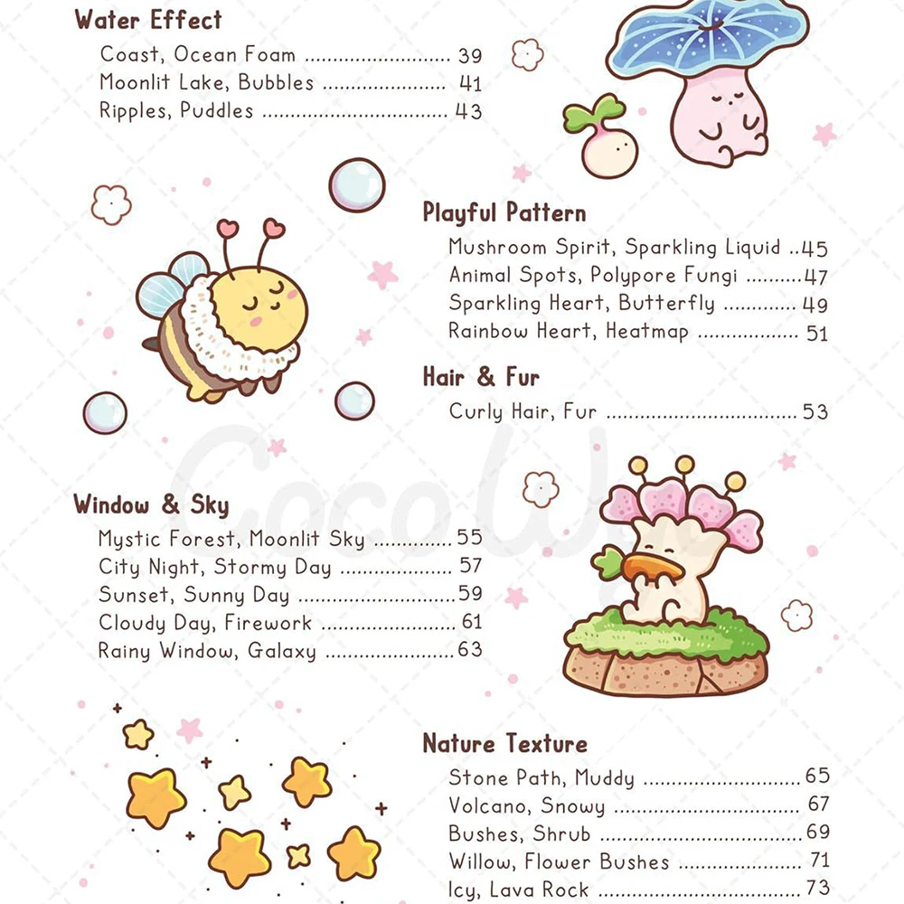 Coloring Book: How to Draw Pat - Photography Of Book のレビューと価格
