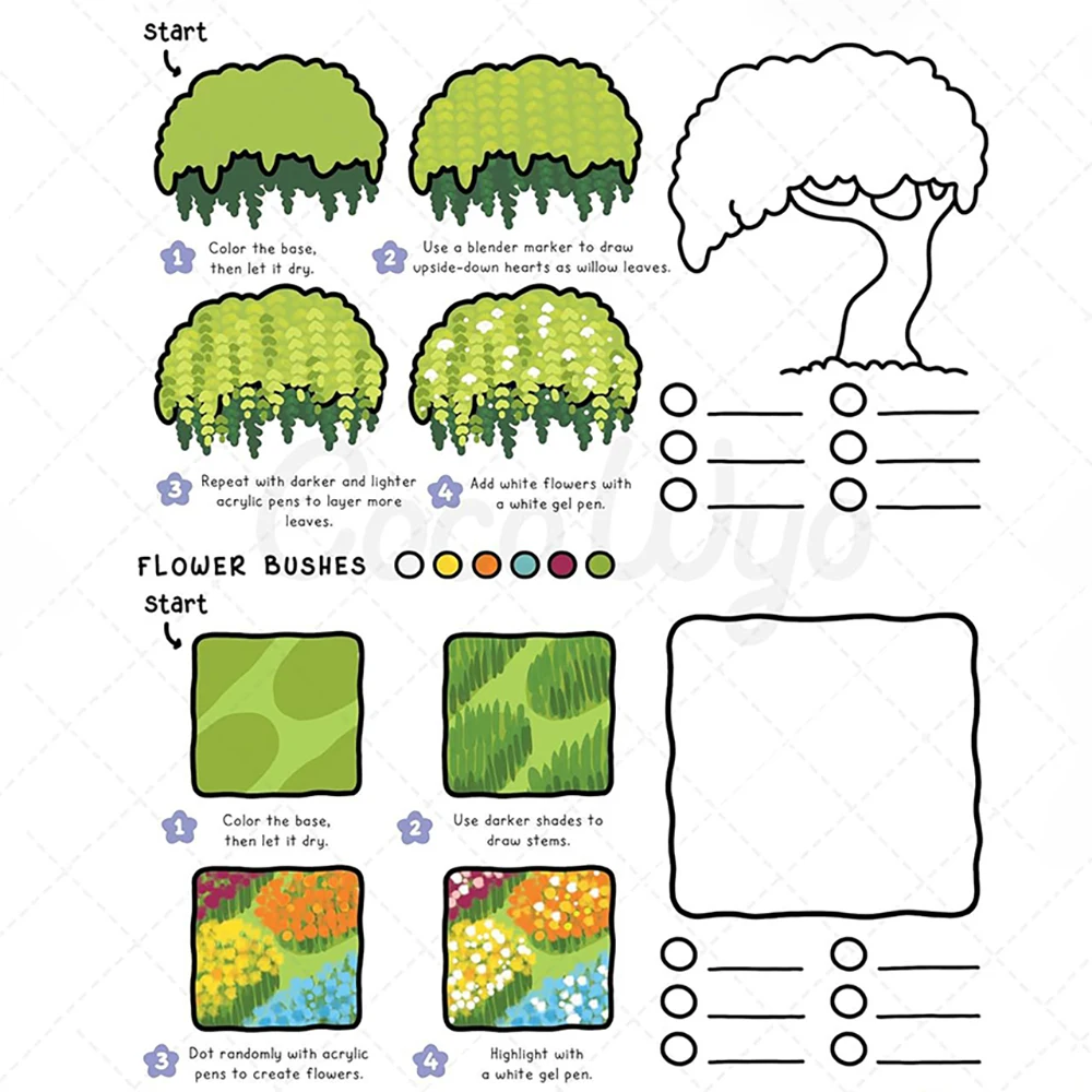 Coloring Book: How to Draw Pat - Photography Of Book のレビューと価格