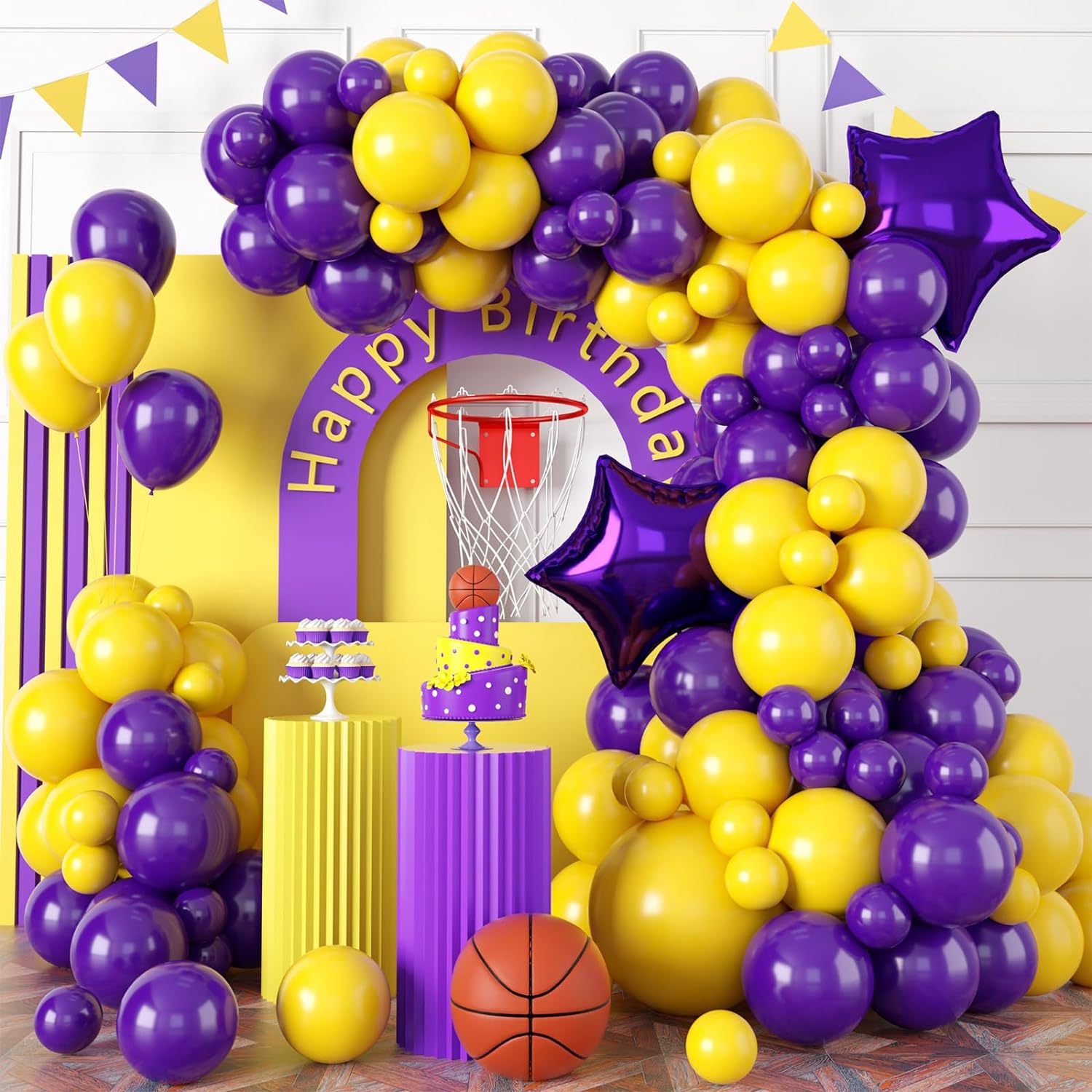 113 Purple Gold Dynasty Team B - Photography Competition のレビューと価格