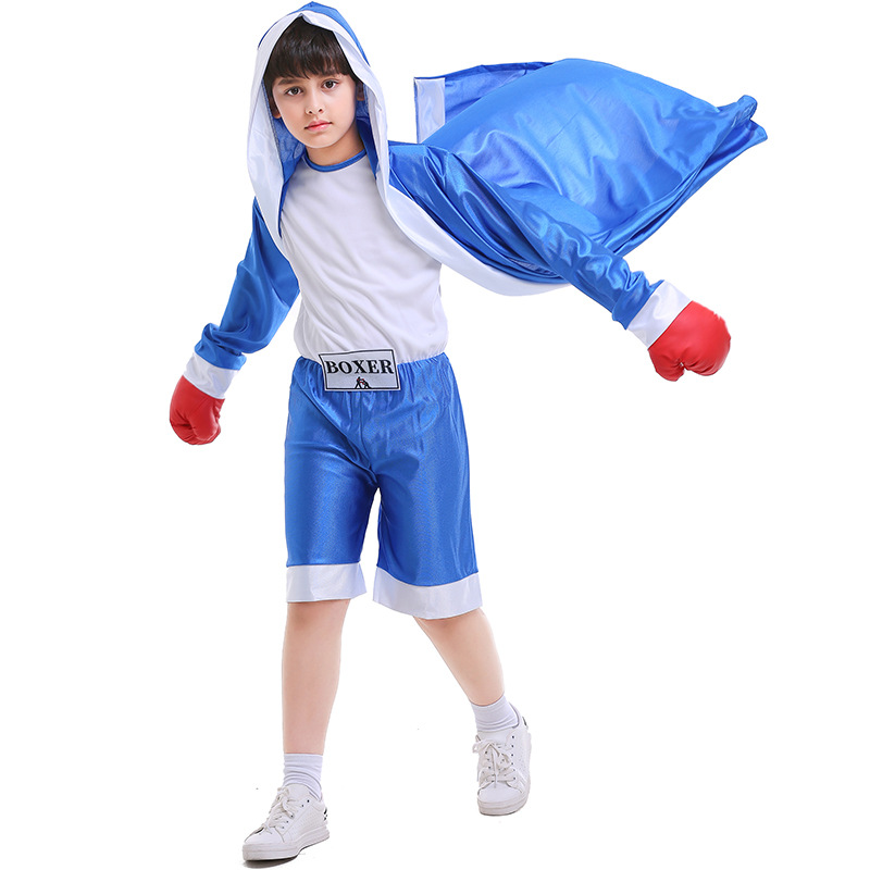 Children's Halloween Boxing Co - Photography Competition のレビューと価格