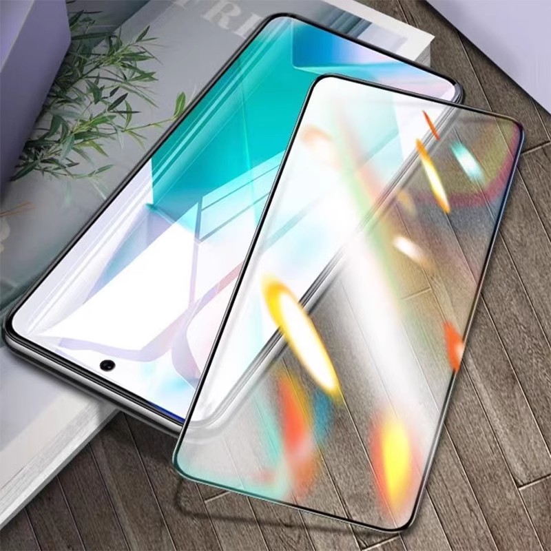 Full Cover Tempered Glass For  - Photography Kit Vivo X300 のレビューと価格