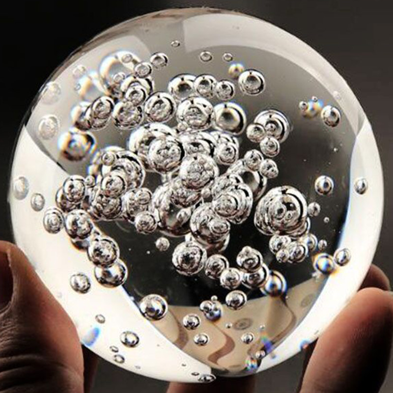 40/60/80MM Clear Bubble Crysta - Photography Desk のレビューと価格